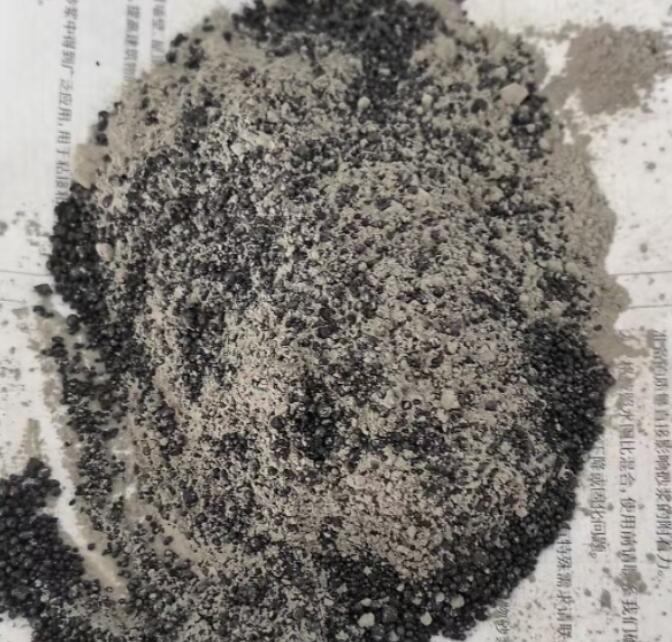 冷水滩不发火砂浆耐磨地坪施工方案