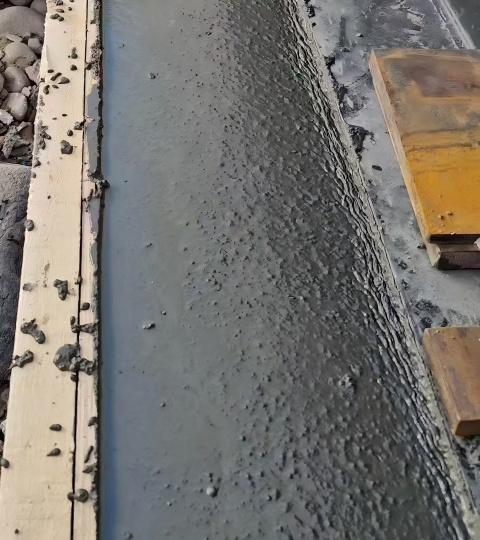 冷水滩环氧砂浆的特点及施工流程​