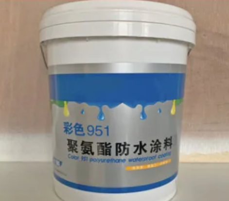 冷水滩聚氨酯防水涂料