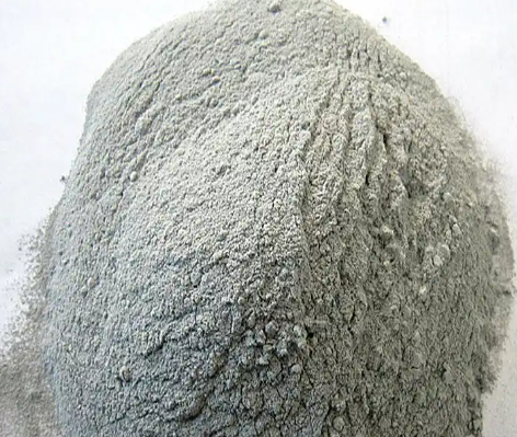 冷水滩超细水泥注浆工艺