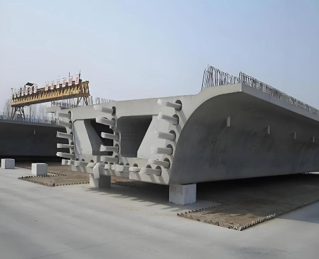 冷水滩抗冻压浆料的特点及标准化施工工艺